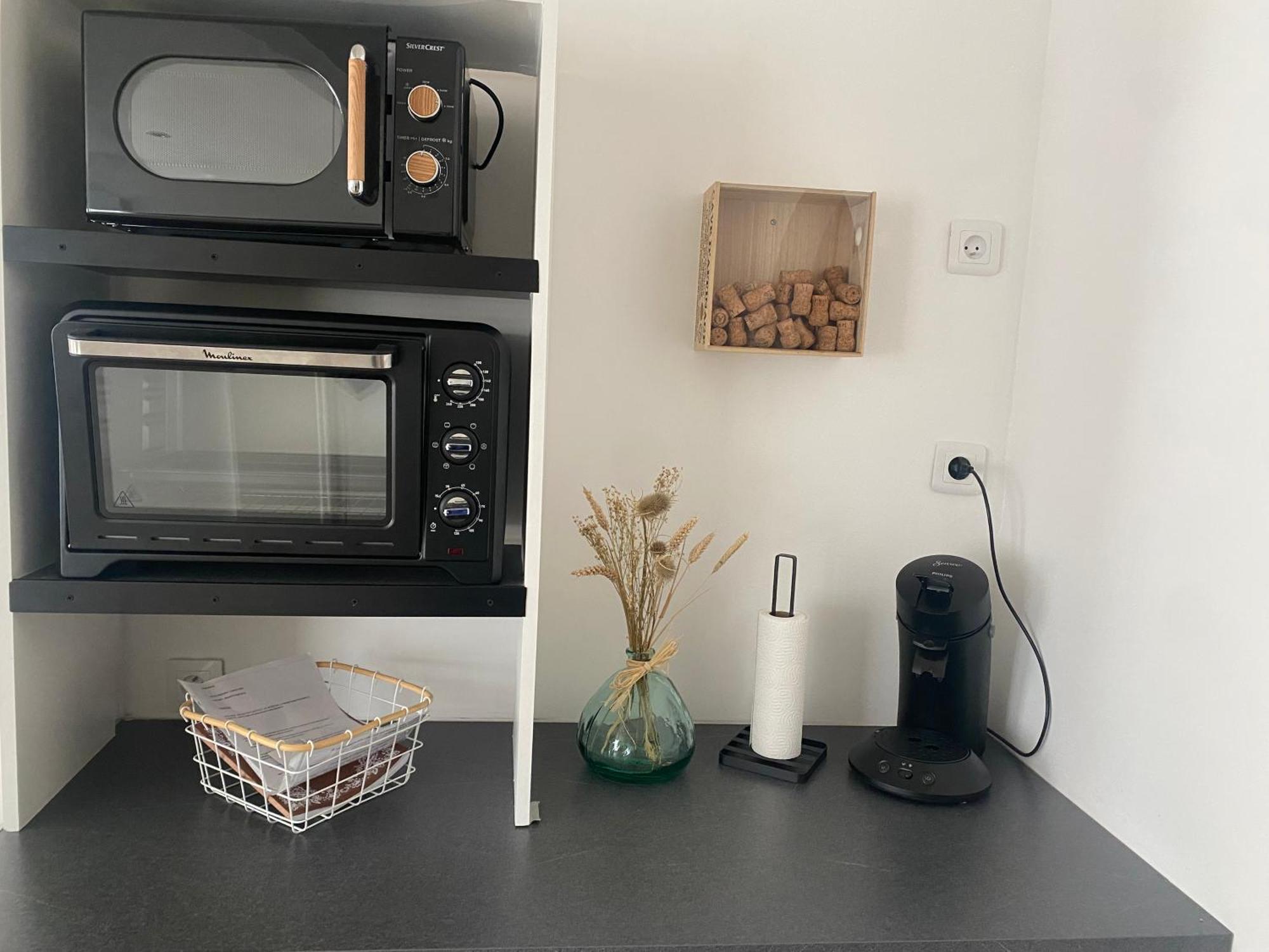 Appartement Au Gre Des Bulles Cucq Esterno foto